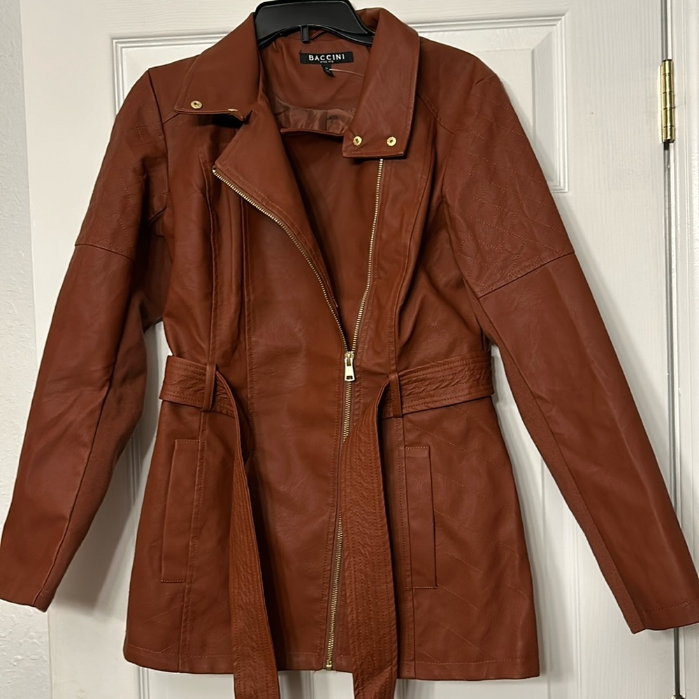 Sz med jacket